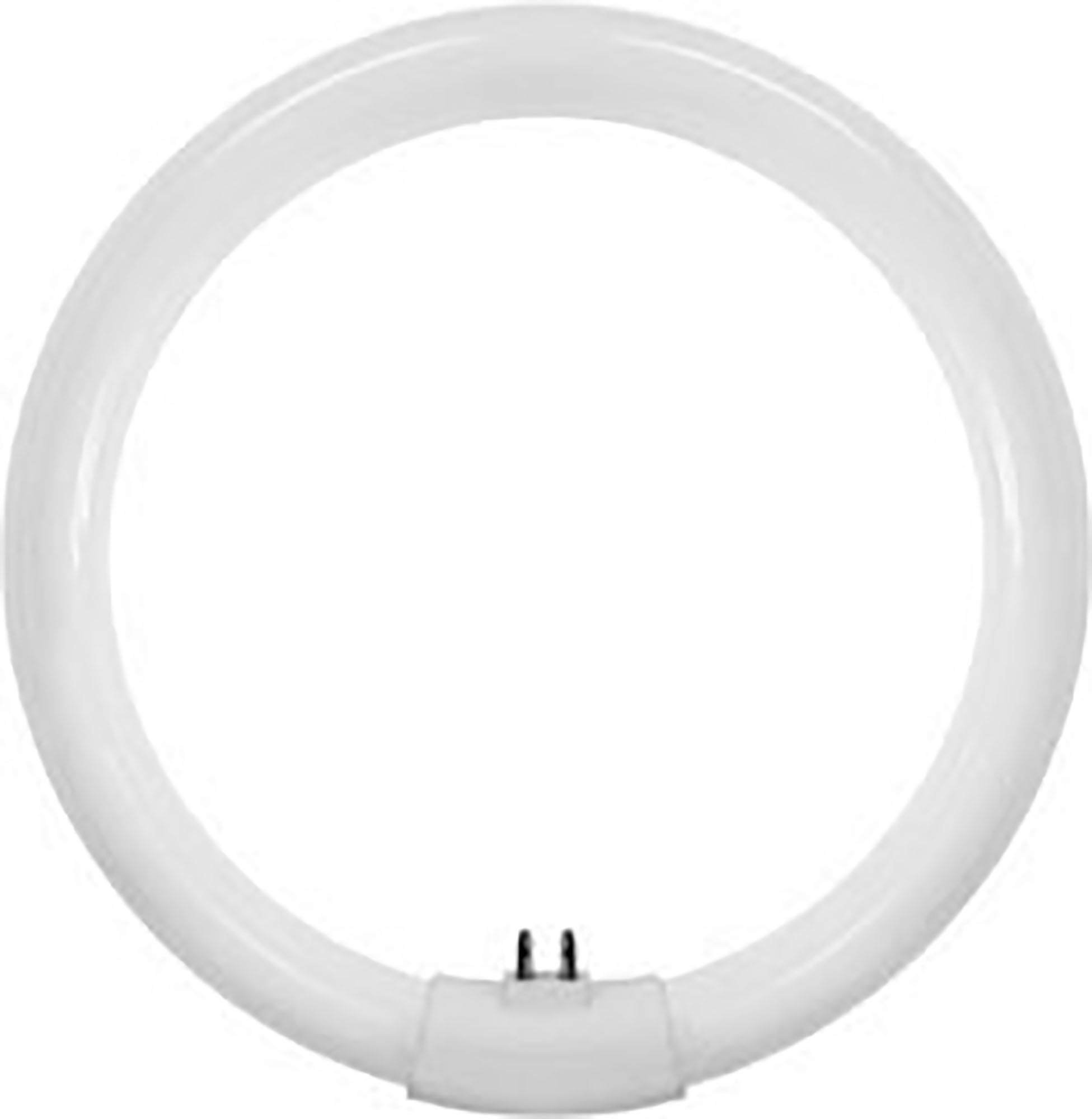 T Circular Luxram W Round Fluorescent Tube K